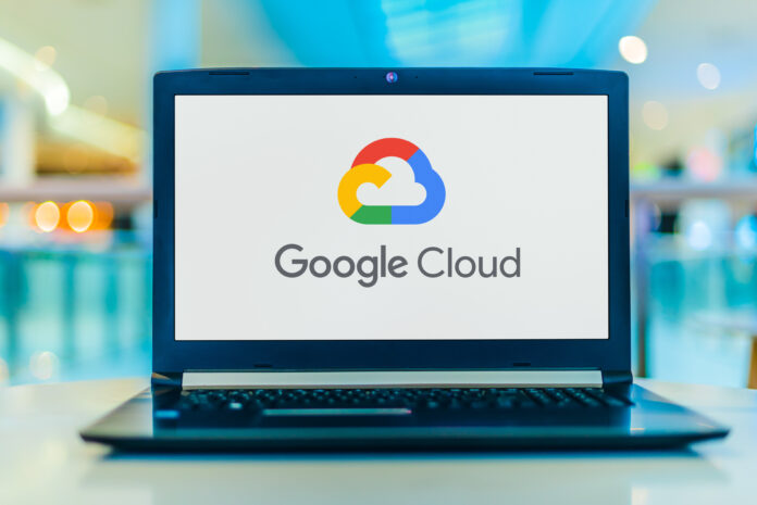 Google Cloud Platform