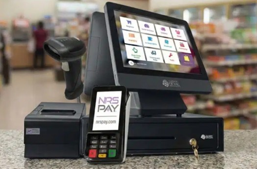 NRS-POS-System
