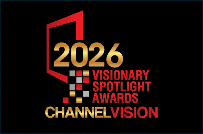 2026 Visionary Spotlight Awards - VSAs