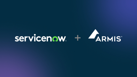 ServiceNow to acquire Armis
