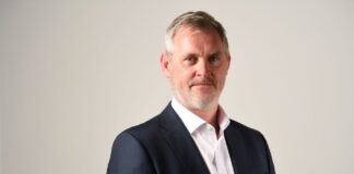 Darktrace Hires Terry Doyle as Chief Information Officer