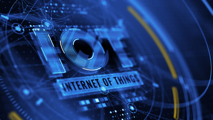 IOT - Internet of things