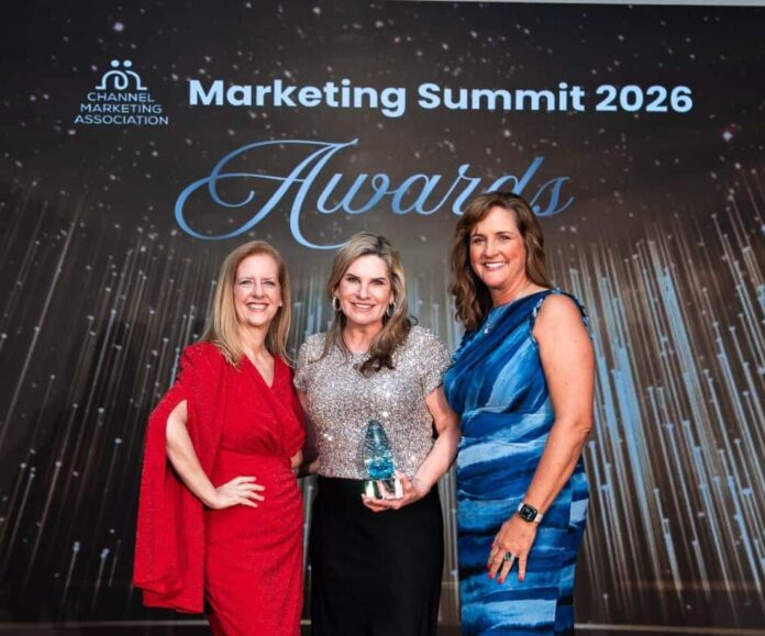 Diane Brode CMA Founders Award Winner