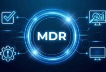 Acronis Announces MDR by Acronis TRU