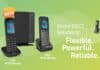 Snom Expands Its DECT Portfolio with M253 and M256 Solutions