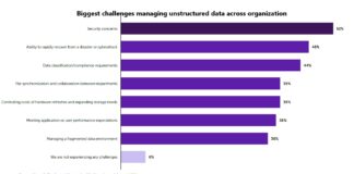 Data Challenges Hamper AI Outcomes: Survey