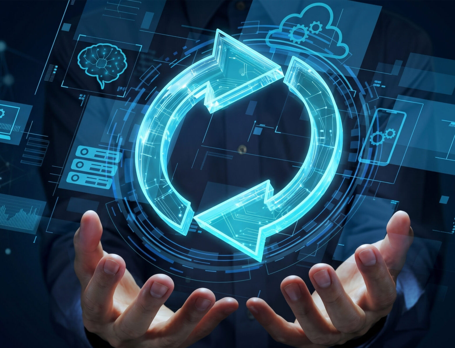 Scality Revamps Its Channel Program