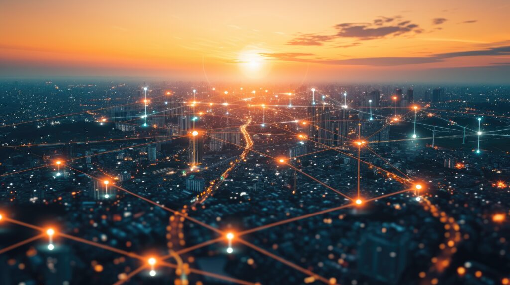 Connectbase and Nex-Tech Expand Partnership to Support Connectivity ...