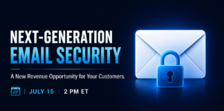 Next Generation Email Security: A New Revenue Opportunity for Your Customers