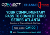 The Connect Expo Series Expands to Atlanta