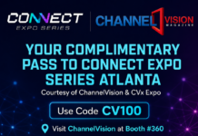 The Connect Expo Series Expands to Atlanta