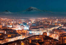 Firebird Launches NVIDIA DSX AI Factory in Armenia