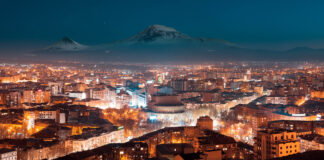 Firebird Launches NVIDIA DSX AI Factory in Armenia