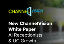 Zultys White Paper Explores the Growing Role of AI Receptionists in Unified Communications