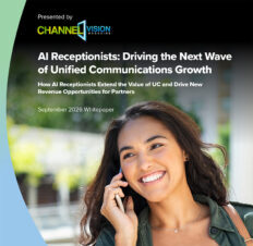 Zultys White Paper Explores the Growing Role of AI Receptionists in Unified Communications