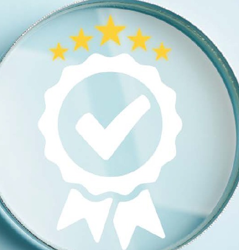 cert image