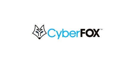 cyberfox logo