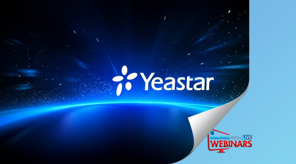 Yeastar New Product: NovoOne Communications Platform